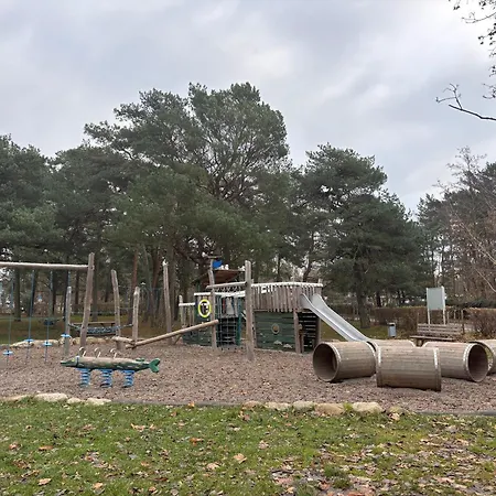 Muschel Am Apartamento *