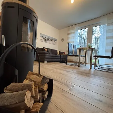 Apartment Muschel Am *