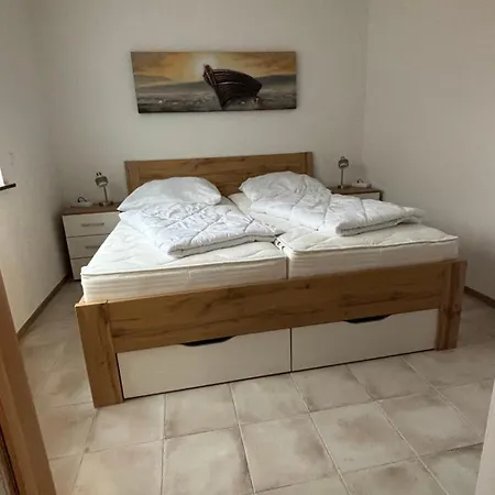 Muschel Am Apartamento