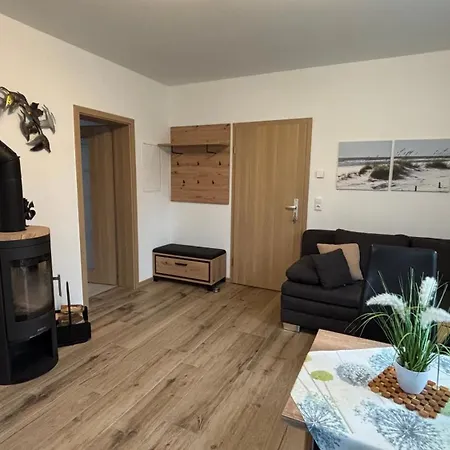 Apartment Muschel Am *