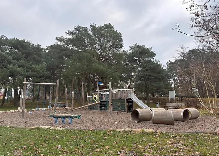 Muschel Am Apartamento *