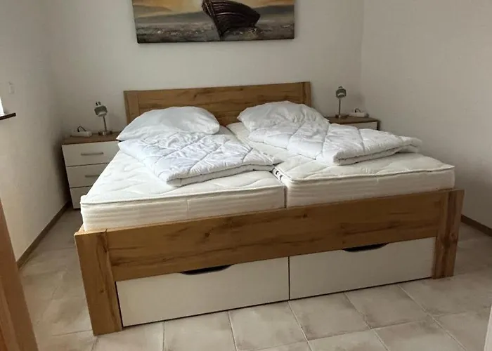 Muschel Am Apartamento